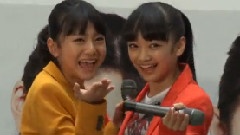 Fairies - Ssweet Jewel ユアエルム成田宣传活动 饭拍版 11/12/11