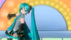 初音未来,VOCALOID家族 - れくとりっく・えんじぇぅ
