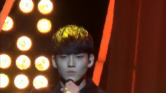 EXO,EXO-M - 一天