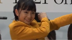 Fairies - Song For You ユアエルム成田宣传活动 饭拍版 11/12/11