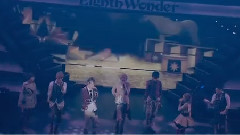 AAA - AAA Tour 2013 Eighth Wonder