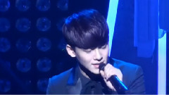 EXO,EXO-M - 回想