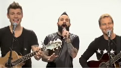 Backstreet Boys - Show'Em (What You're Made Of)