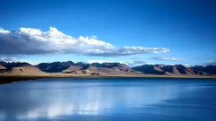 音乐短片,风景 - 佛说