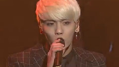 S.M THE BALLAD - 一天