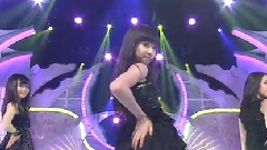 东京女子流 - Partition Love