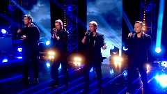 Westlife - Queen Of My Heart