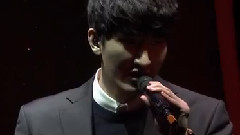 S.M THE BALLAD - 太贪心