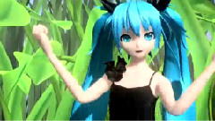 初音未来,VOCALOID家族 - みくみく菌にご注意