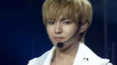 EXO-M - 克卜勒