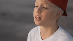 Carson Lueders - Holy Grail