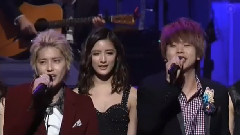 森山直太朗,Tegomass,E-Girls,スキマスイツチ - さくら