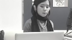 模仿翻唱 - White