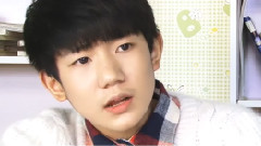 TF家族,TFBOYS - TF少年GO! 第七期