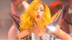 Lady Gaga - Bad Romance
