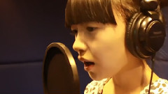 模仿翻唱 - 好不容易