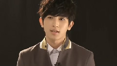 U-Kiss - 2013音乐剧宫采访