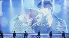 Super Junior,Super Junior-M,东海(Super Junior),银赫(SuperJunior) - Sad Ending