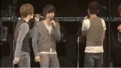 沈昌珉 - Changmin Kiyomi Moments