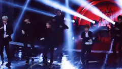 EXO,EXO-M - 咒文