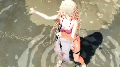 VOCALOID家族 - IAさんが真夏のチルドレンレコード
