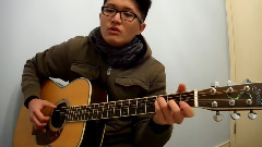 模仿翻唱 - 春夏秋冬