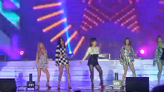 T-ara - Sexy Love