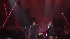 EXO,EXO-M,张力尹,S.M THE BALLAD - 呼吸 (Chinese Ver.)