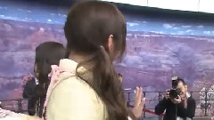 SKE48 - スーパーニュース ファン大感激 SKE48が手作りバレンタイン