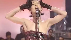 中森明菜 - TATTOO