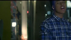 Trevor Jackson - One Girl