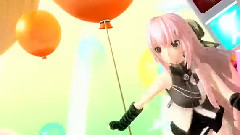 镜音双子,巡音流歌,VOCALOID家族 - メランコリック