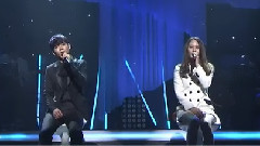 EXO,Krystal(f(x)) - 爱过的痛过的