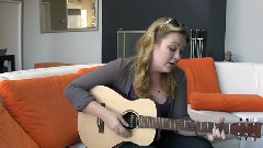Audra Mae - Snake Bite