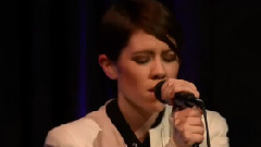 Tegan and Sara,Pink - Just Like A Pill Billboard
