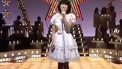 河合奈保子 - Invitation