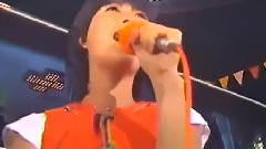 河合奈保子 - エスカレーション