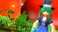 初音未来,VOCALOID家族 - ぽっぴっぽー