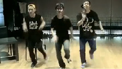 胜利(Bigbang),BigBang - GG BE