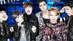 Teen Top - Teen Top On Air