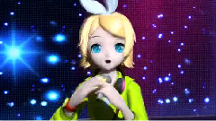 初音未来,镜音双子,VOCALOID家族 - SPiCa - 39's Giving Day Edition