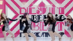 BESTie - 恋爱的条件