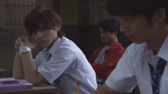 山田凉介,若山かずさ - 金田二