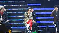 G-Dragon(BigBang),胜利(Bigbang),太阳(Bigbang) - 香港FM