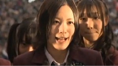 SKE48 - で冲撃キスシーン拍摄花絮&感言 中文字幕