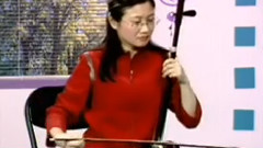 严洁敏 - 烛影摇红