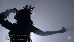 川田麻美 - Break a spell(short ver.)