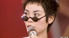 王菲 - Nothing Campares 2U & Iko Iko & Purple Rain & Love Is Love &