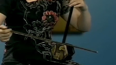 宋飞 - 第一二胡狂想曲