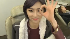 Dal★shabet - SHA PANG! Shabet On Air